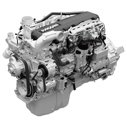 U2985 Engine